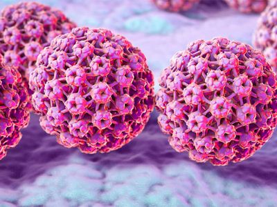 Infecția cu HPV