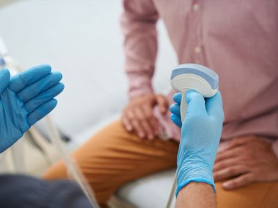 Adenomul de prostată