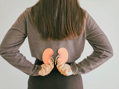 Litiaza aparatului urinar