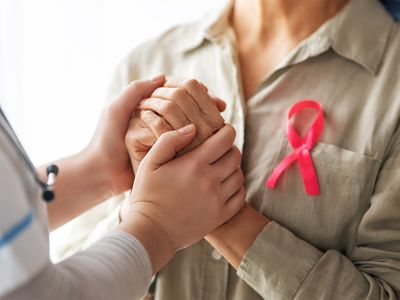 Chirurgie mamară oncologică