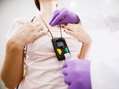 Holter monitorizare TA