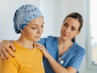 Oncologie medicală