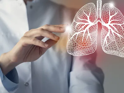 Pneumologie