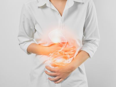 Reflux gastroesofagian
