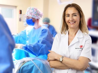 Sângerări abundente în perimenopauză