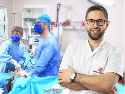 Tratamentul chirurgical minim invaziv al incontinenței urinare