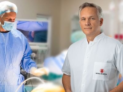 Gastric Sleeve: tratamentul chirurgical al obezității