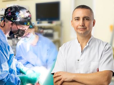 Tratamentul chirurgical modern în cancerul la sân