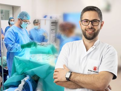 Polifibromatoză uterină