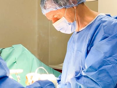 Neoplasm mamar – Mastectomie radicală tip Madden