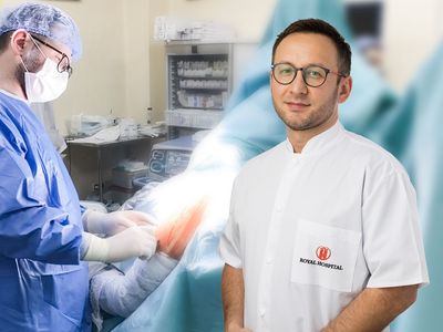 Luxație recidivantă a umărului