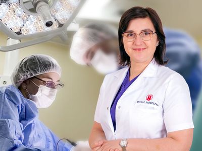 Reconstrucția sânului după mastectomie