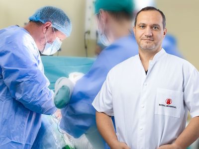 Artroplastia șoldului