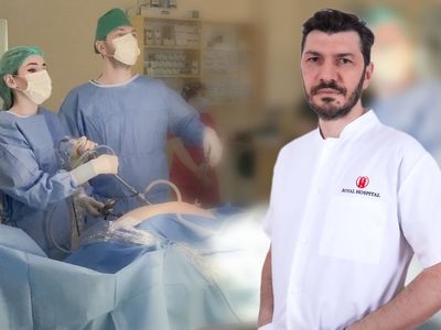Tumoră malignă de colon stâng