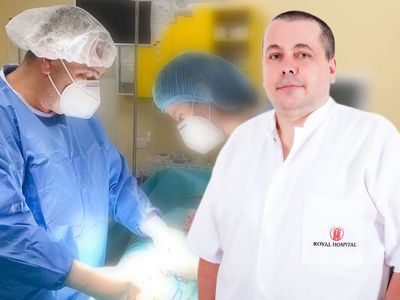 Proteză peniană mecanică – implant penian