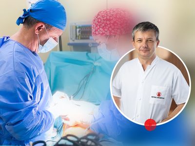 Analize necesare pentru colecistectomie