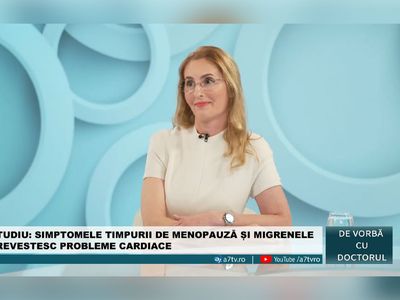Despre menopauză