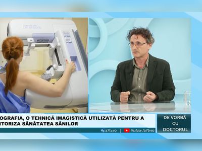 Despre mamografie