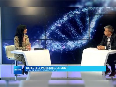 Defectele peretelui abdominal