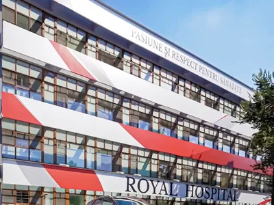Informații utile pacienți Royal Hospital