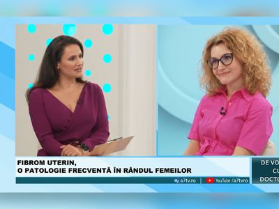Despre fibromul uterin