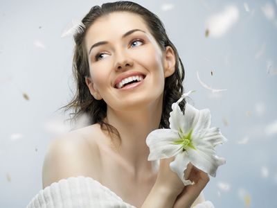 Terapie Oxigen Caress Flow 6 ședințe