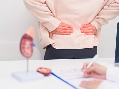 Consultația urologică