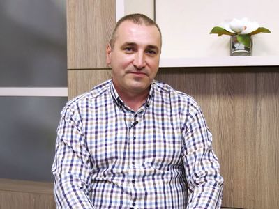 Povestea lui Ionuț