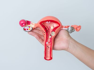 Malformații congenitale uterine