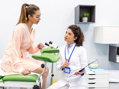 Hiperplazia endometrială
