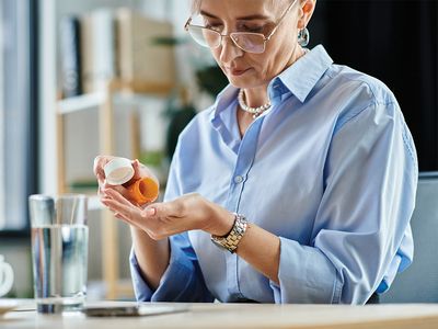 Sângerările în menopauză