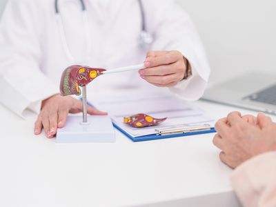 Abcesul hepatic