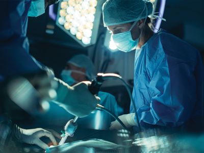 Chirurgie urologică
