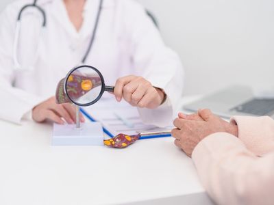 Ciroza hepatică