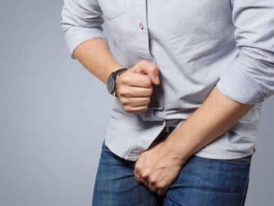 Hiperplazia benignă de prostată (adenomul de prostată)