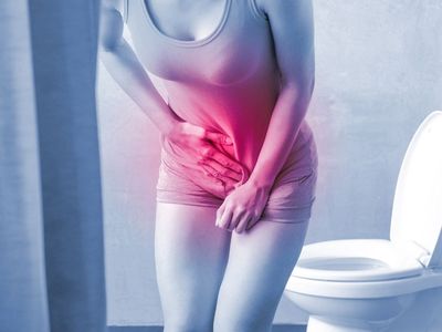 Infecția urinară acută