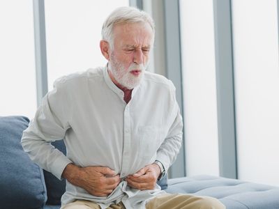 Ischemia intestinală acută