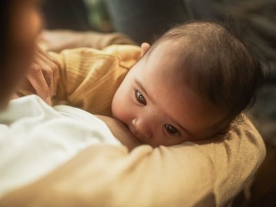 Sângele în laptele matern înseamnă cancer