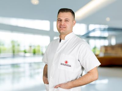 Controlul greutății: Operație micșorare stomac. Dr. Teodor Blănaru