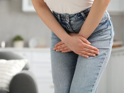 Cum facem față incontinenței urinare?