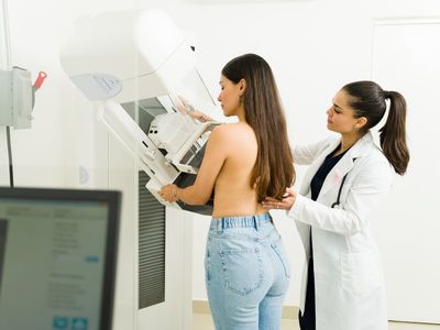 Mamografia și rolul acesteia în depistarea cancerului mamar