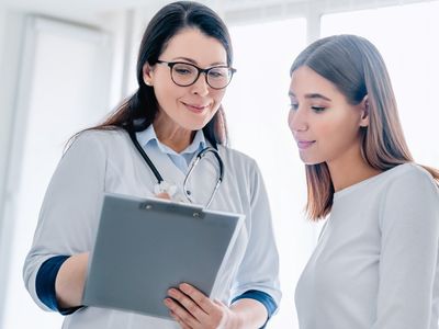Sănătatea femeii: Cât de importantă este prevenția?