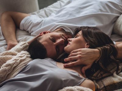 Ce comportament sexual au bărbații în funcție de vârstă?