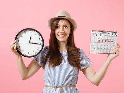 Menstruația neregulată ascunde o problemă gravă