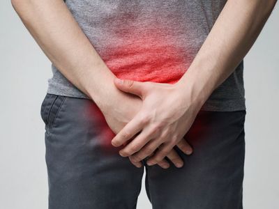 Durerea testiculară nu e „nimic grav”