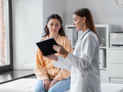 Toate femeile cu fibrom uterin au nevoie de operație
