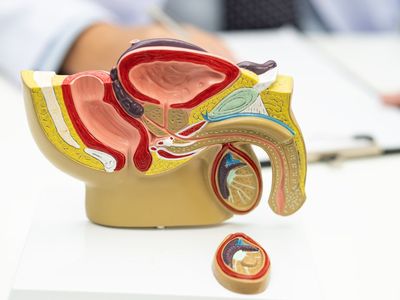 Dacă nu te supără nimic, nu ai probleme cu prostata