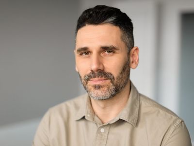 Nu am nevoie de control la prostată, dacă nu mă supără nimic