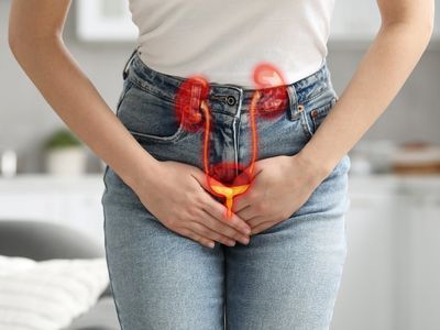 Dacă am scăpat de infecția urinară, nu voi mai face