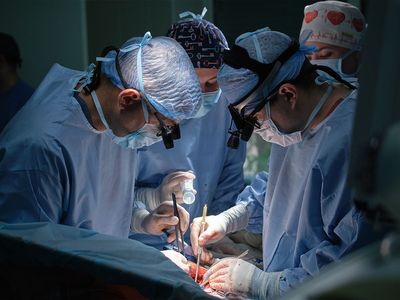 Limfadenectomie pentru cancer gastric